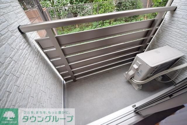 クレイノアーカスの物件内観写真