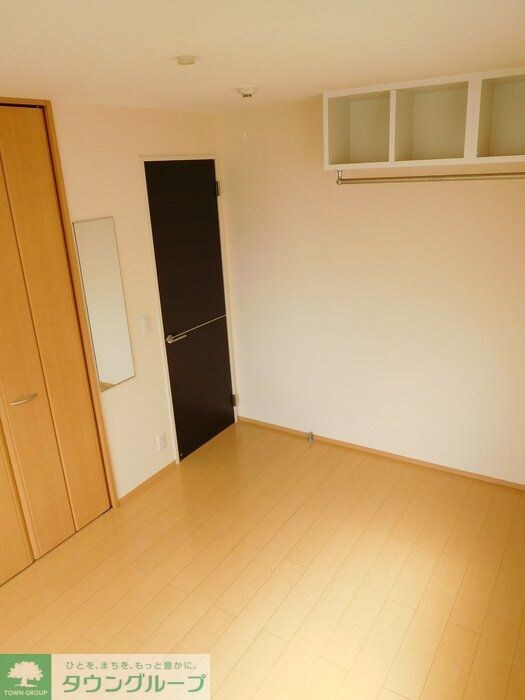 グランベルの物件内観写真