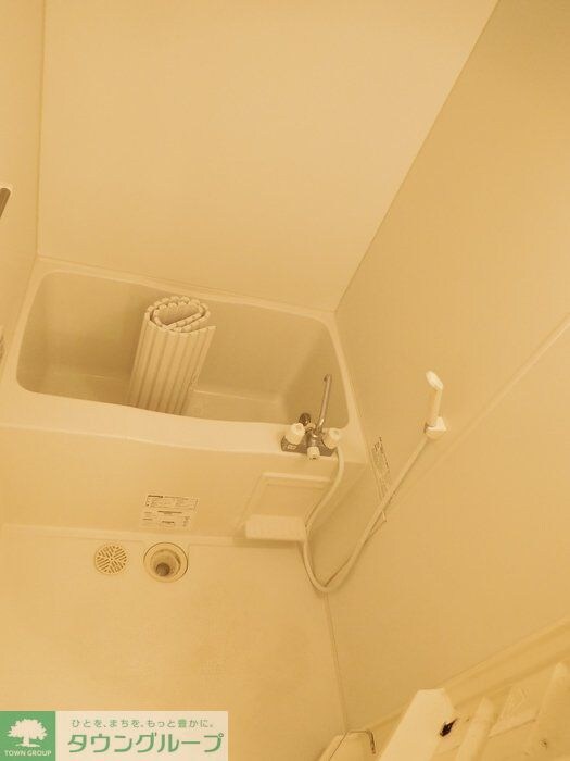 グランベルの物件内観写真