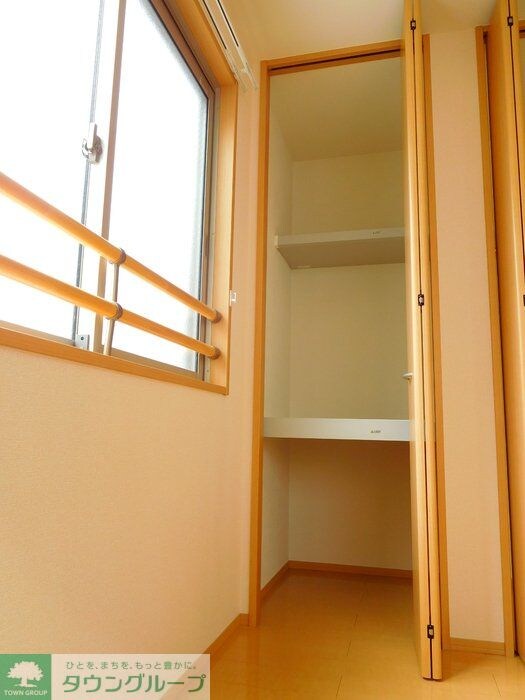 グランベルの物件内観写真