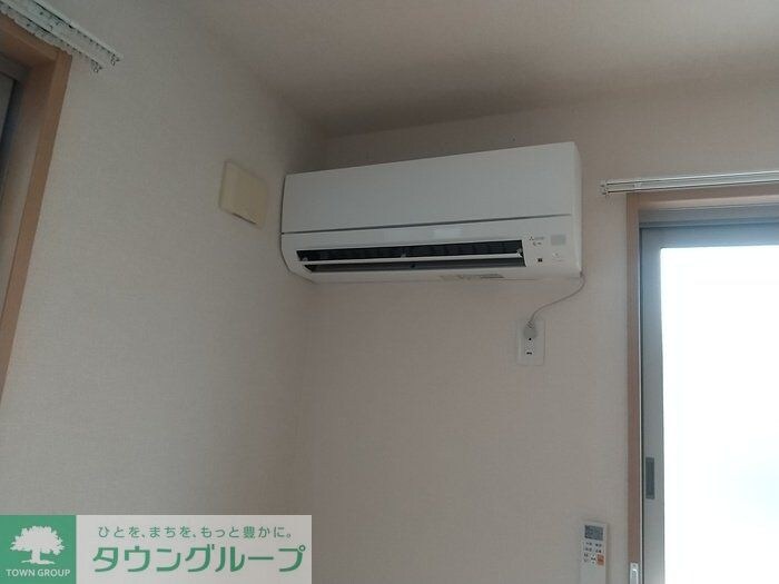 グランベルの物件内観写真