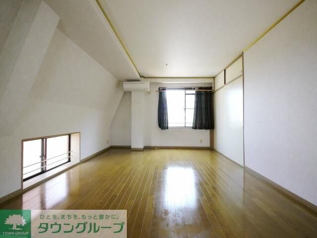 コーポサンノーブルの物件内観写真