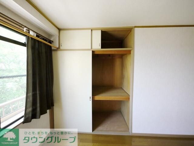 コーポサンノーブルの物件内観写真