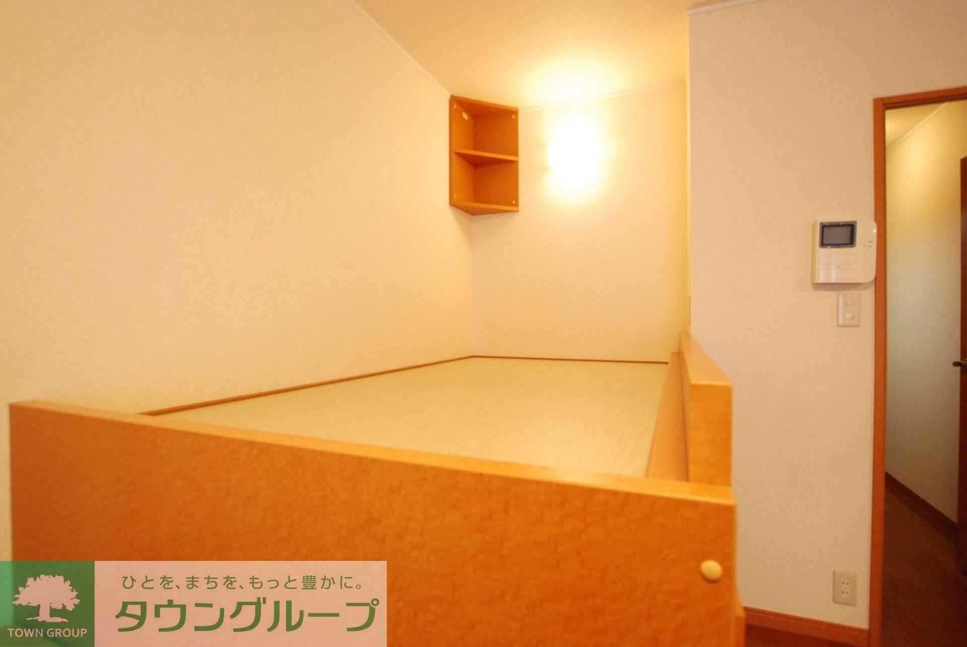 レオパレスコンステラションの物件内観写真