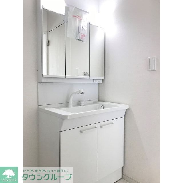 Kolet武蔵大和#02の物件内観写真