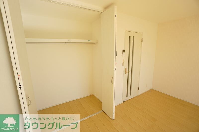 Kメゾンの物件内観写真