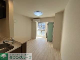 オアシス久米の物件内観写真