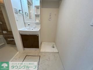 オアシス久米の物件内観写真