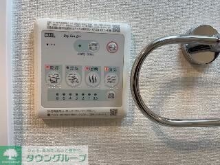 オアシス久米の物件内観写真