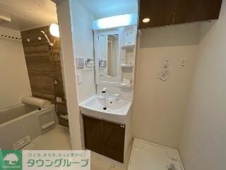 オアシス久米の物件内観写真