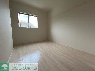 オアシス久米の物件内観写真