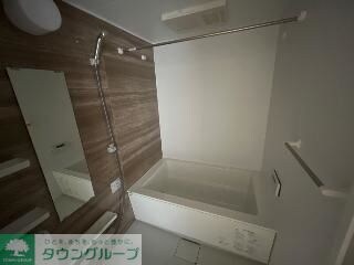 オアシス久米の物件内観写真