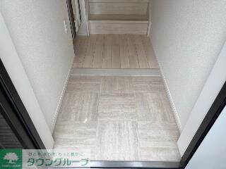 オアシス久米の物件内観写真