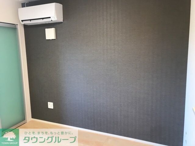 カルム荒幡の物件内観写真