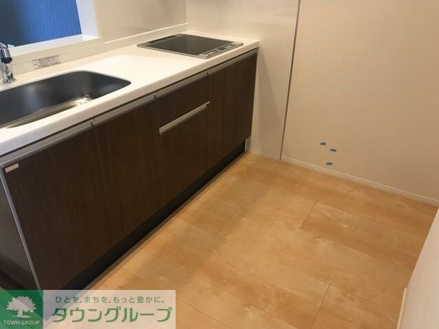 カルム荒幡の物件内観写真