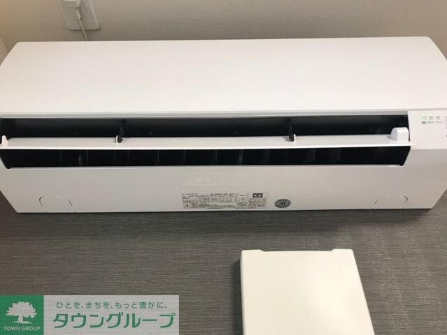 カルム荒幡の物件内観写真