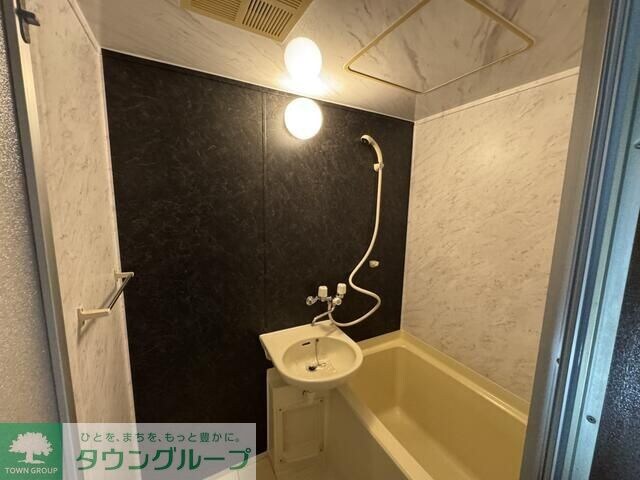 グランヴィル志木プレイスの物件内観写真