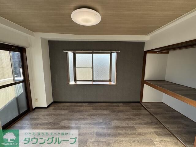 グランヴィル志木プレイスの物件内観写真