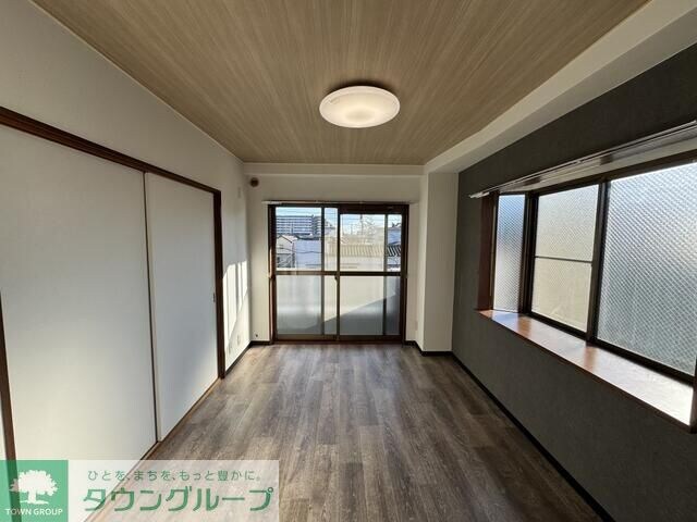 グランヴィル志木プレイスの物件内観写真