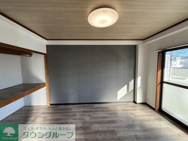 グランヴィル志木プレイスの物件内観写真