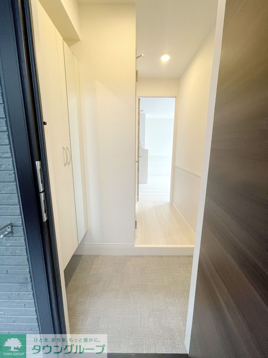 サルターレの物件内観写真