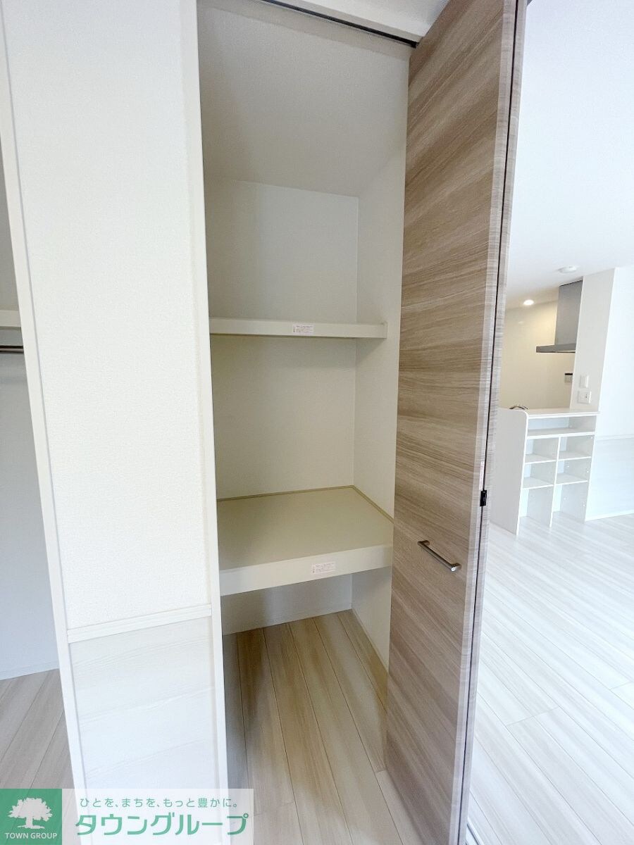 サルターレの物件内観写真