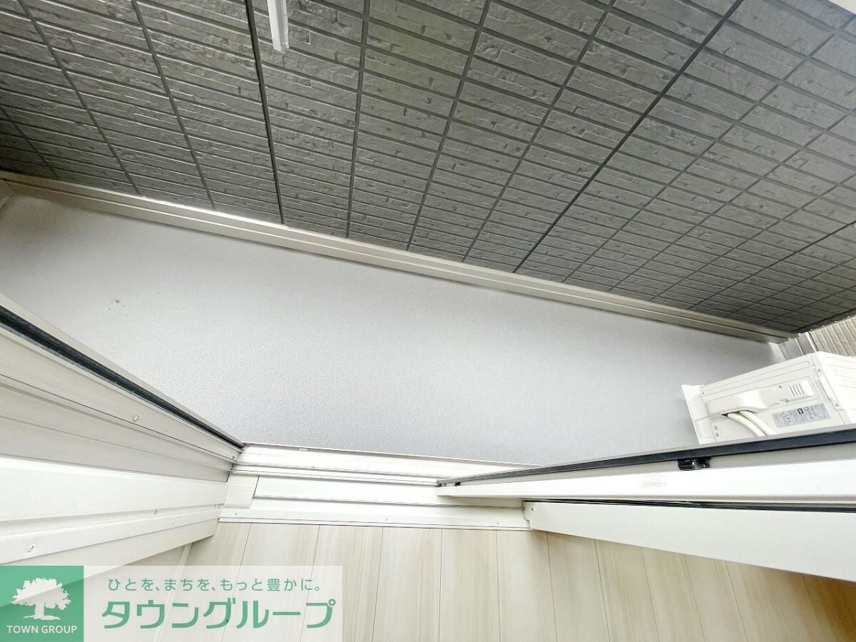 サルターレの物件内観写真