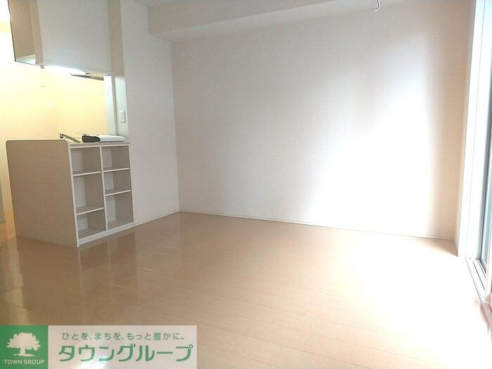 サンプレジールの物件内観写真