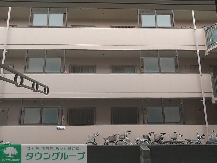 サンプレジールの物件内観写真