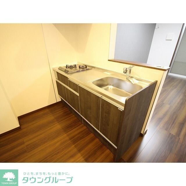 デュラカーサ コブシIVの物件内観写真