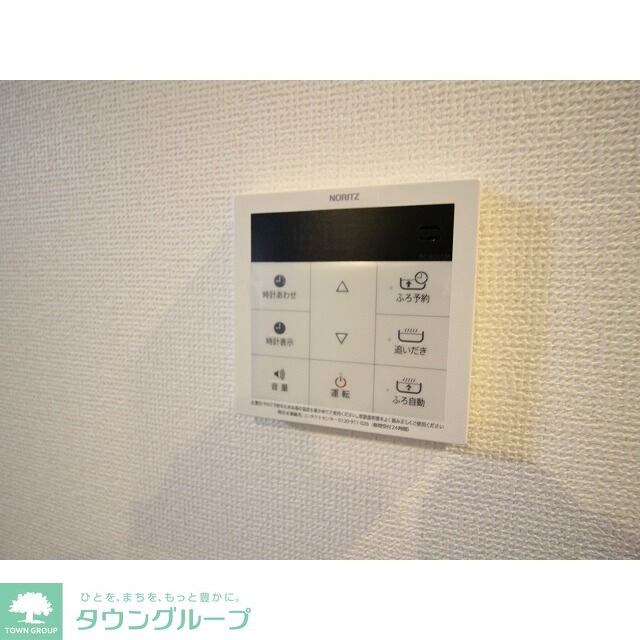 デュラカーサ コブシIVの物件内観写真