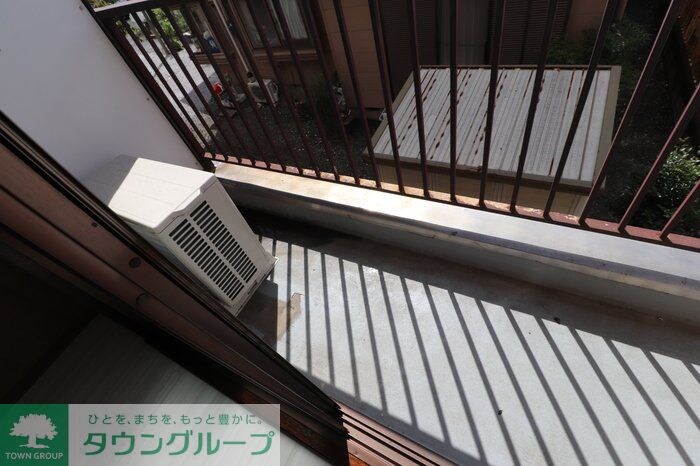 ハピラス武蔵藤沢の物件内観写真