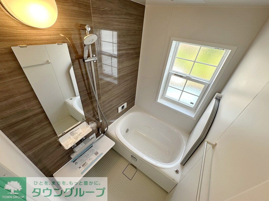 フラワームーンの物件内観写真