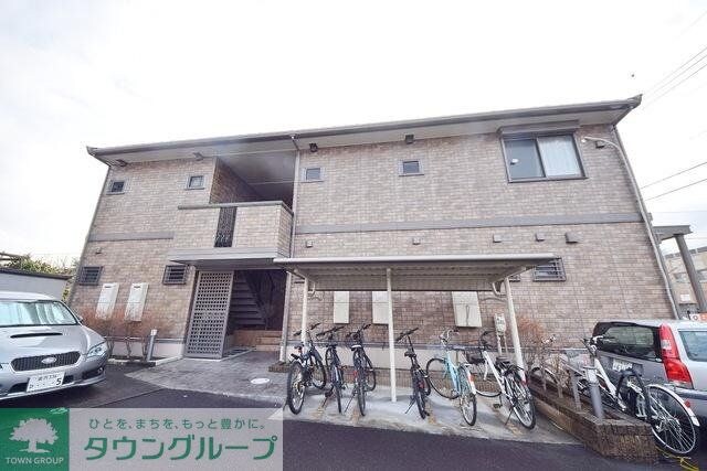 プラムツリーの物件内観写真