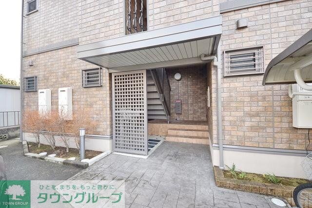 プラムツリーの物件内観写真