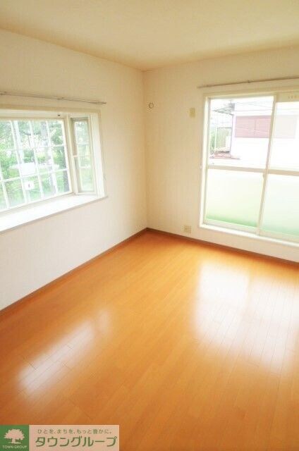 メゾン・プルミエの物件内観写真