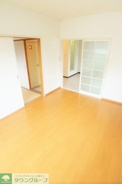 メゾン・プルミエの物件内観写真