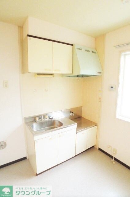 メゾン・プルミエの物件内観写真