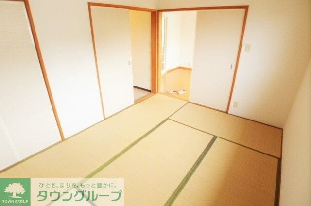 メゾン・プルミエの物件内観写真