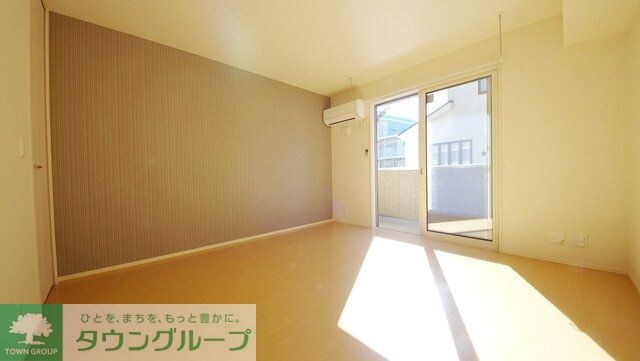 ラ・フォンテの物件内観写真