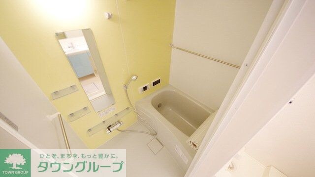 ラ・フォンテの物件内観写真