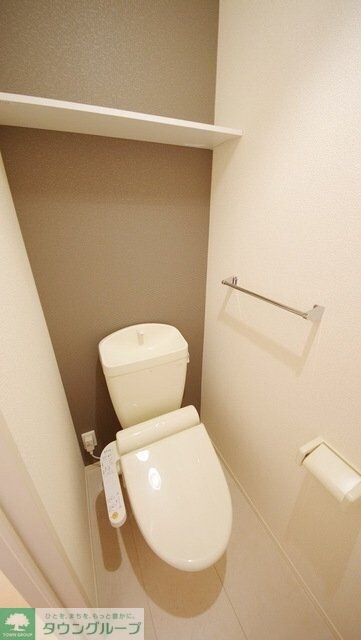 ラ・フォンテの物件内観写真