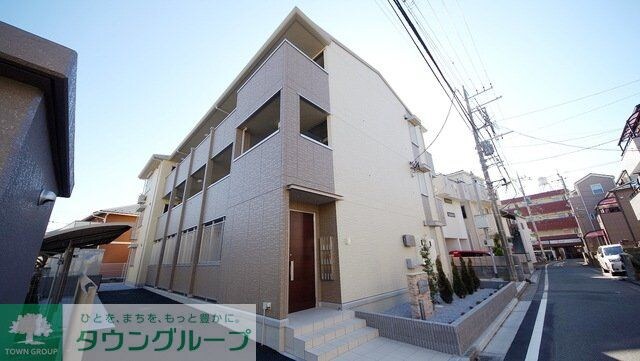 ラ・フォンテの物件内観写真