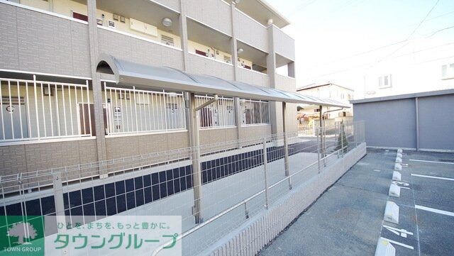 ラ・フォンテの物件内観写真