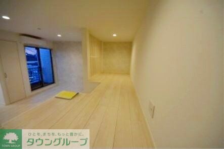 CB川越レガンテの物件内観写真