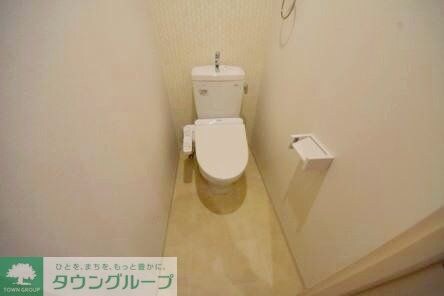 CB川越レガンテの物件内観写真