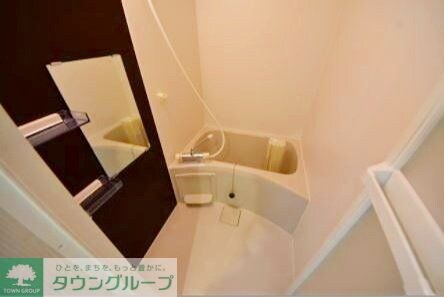 CB川越レガンテの物件内観写真