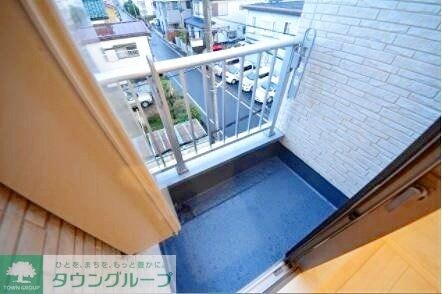 CB川越レガンテの物件内観写真