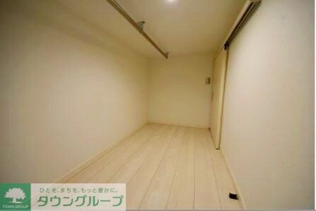 CB川越レガンテの物件内観写真