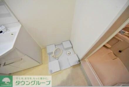 CB川越レガンテの物件内観写真